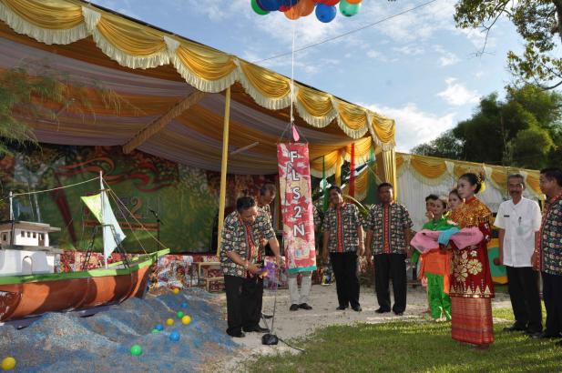 Dinas Pendidikan Provinsi Kepulauan Bangka Belitung