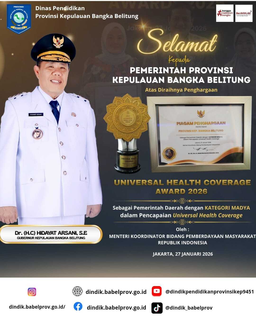 Universal Health Coverage